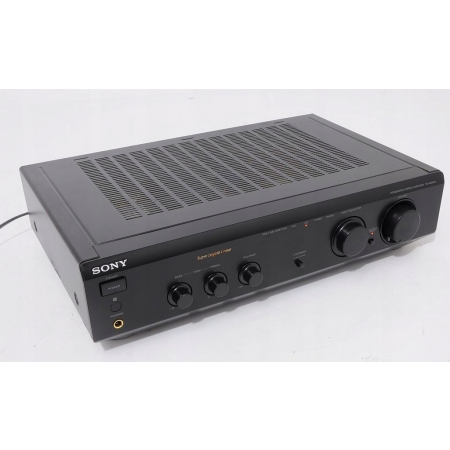 SONY TA-FE310R FIRMOWY WZMACNIACZ STEREO !