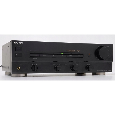 SONY TA-F319R SOLIDNY WZMACNIACZ STEREO !
