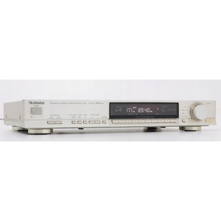 TECHNICS ST-G470 FIRMOWY TUNER RADIOWY KLASA AA !