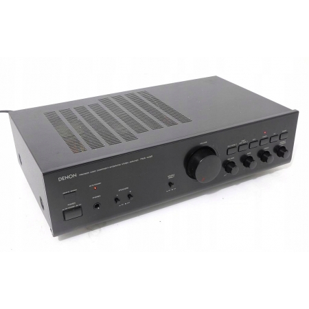 DENON PMA-425R FIRMOWY WZMACNIACZ STEREO !