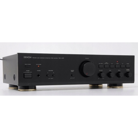 DENON PMA-425R FIRMOWY WZMACNIACZ STEREO !