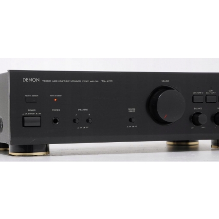 DENON PMA-425R FIRMOWY WZMACNIACZ STEREO !