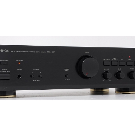 DENON PMA-425R FIRMOWY WZMACNIACZ STEREO !