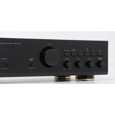 DENON PMA-425R FIRMOWY WZMACNIACZ STEREO !