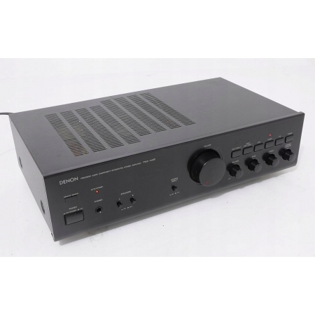 DENON PMA-425R FIRMOWY WZMACNIACZ STEREO !