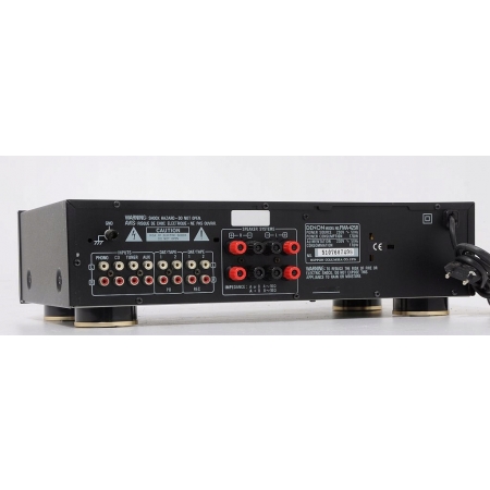 DENON PMA-425R FIRMOWY WZMACNIACZ STEREO !