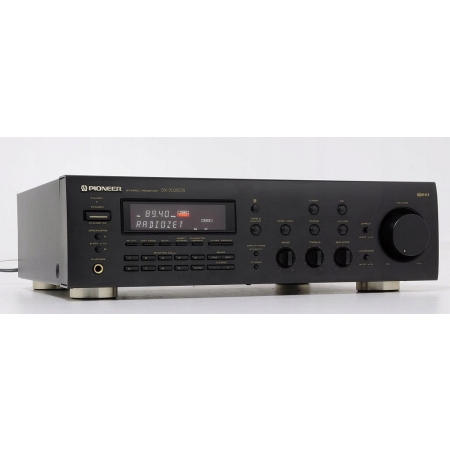 PIONEER SX-702RDS TOPOWY AMPLITUNER STEREO !