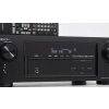 DENON AVR-X1100W AMPLITUNER 7.2 HDMI USB WI-FI BLUETOOTH PILOT !