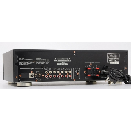 PIONEER SX-302 FIRMOWY AMPLITUNER STEREO !