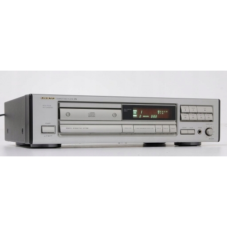 ONKYO DX-6810 FIRMOWY ODTWARZACZ CD !