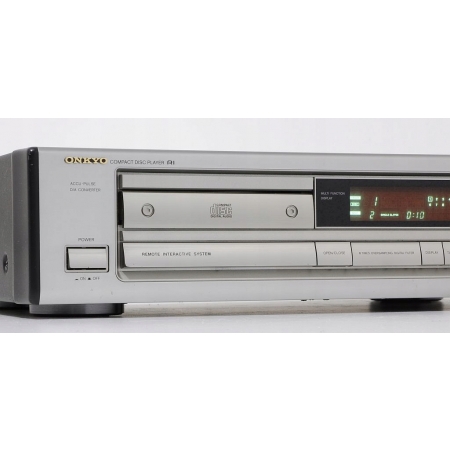ONKYO DX-6810 FIRMOWY ODTWARZACZ CD !