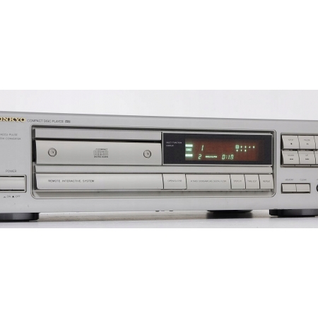 ONKYO DX-6810 FIRMOWY ODTWARZACZ CD !