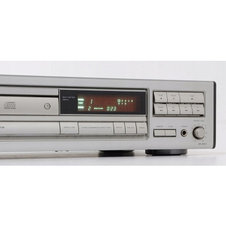 ONKYO DX-6810 FIRMOWY ODTWARZACZ CD !