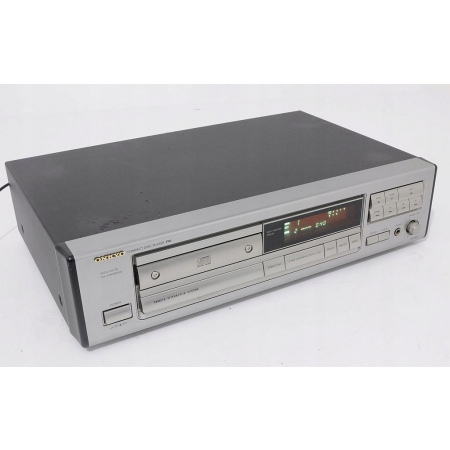 ONKYO DX-6810 FIRMOWY ODTWARZACZ CD !