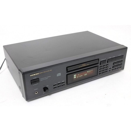 ONKYO DX-7051 FIRMOWY ODTWARZACZ CD !