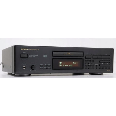 ONKYO DX-7051 FIRMOWY ODTWARZACZ CD !