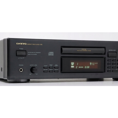 ONKYO DX-7051 FIRMOWY ODTWARZACZ CD !