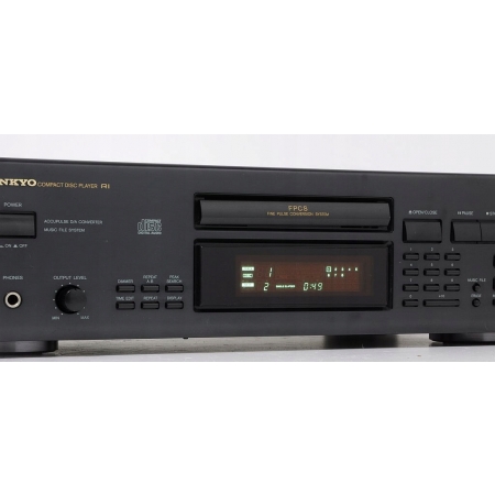 ONKYO DX-7051 FIRMOWY ODTWARZACZ CD !