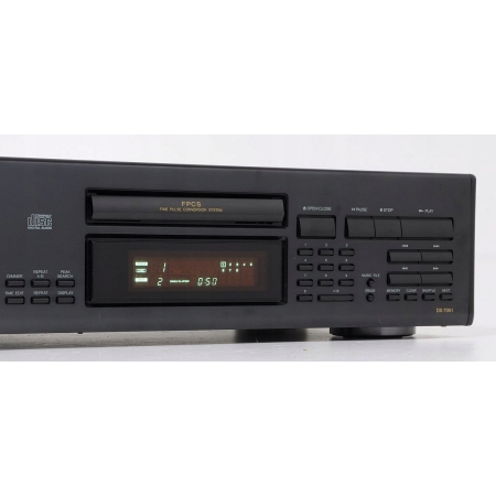 ONKYO DX-7051 FIRMOWY ODTWARZACZ CD !