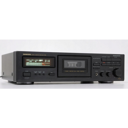 ONKYO TA-2031 FIRMOWY DECK MAGNETOFON !