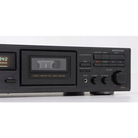 ONKYO TA-2031 FIRMOWY DECK MAGNETOFON !