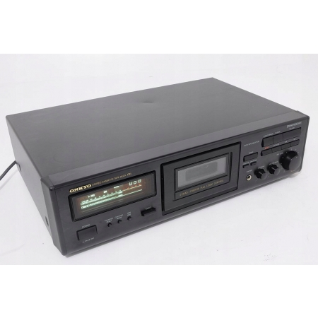 ONKYO TA-2031 FIRMOWY DECK MAGNETOFON !