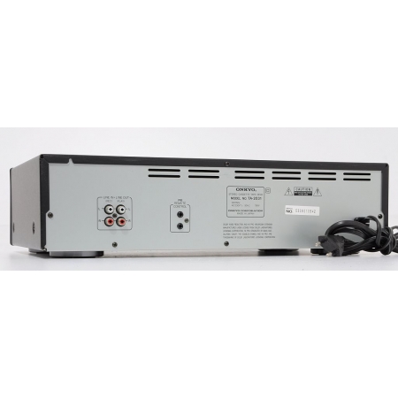 ONKYO TA-2031 FIRMOWY DECK MAGNETOFON !
