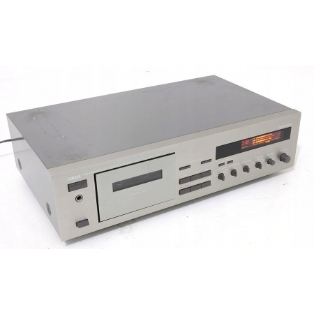 YAMAHA KX-330 FIRMOWY DECK MAGNETOFON HX-PRO !
