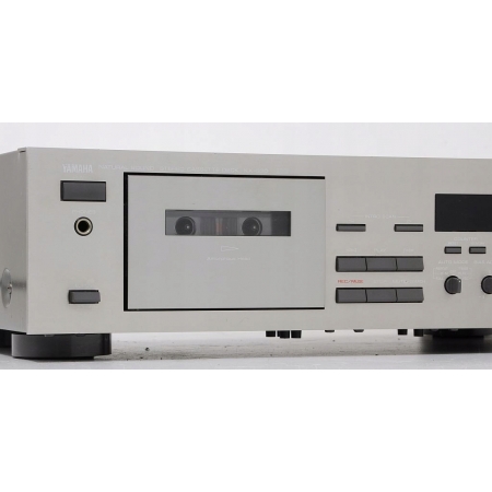 YAMAHA KX-330 FIRMOWY DECK MAGNETOFON HX-PRO !
