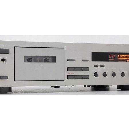 YAMAHA KX-330 FIRMOWY DECK MAGNETOFON HX-PRO !