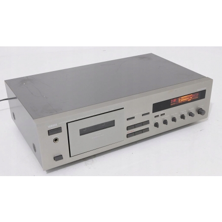 YAMAHA KX-330 FIRMOWY DECK MAGNETOFON HX-PRO !
