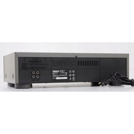 YAMAHA KX-330 FIRMOWY DECK MAGNETOFON HX-PRO !