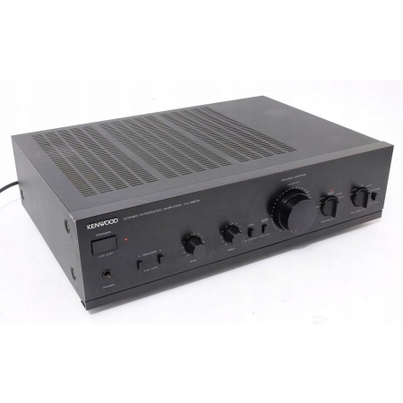 KENWOOD KA-660D FIRMOWY WZMACNIACZ STEREO !