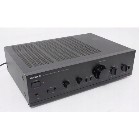 KENWOOD KA-660D FIRMOWY WZMACNIACZ STEREO !