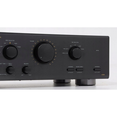 ONKYO A-8051 MARKOWY WZMACNIACZ STEREO !