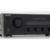 SONY TA-FE370 FIRMOWY WZMACNIACZ STEREO !