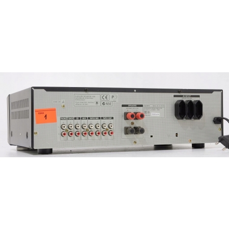 SONY TA-FE370 FIRMOWY WZMACNIACZ STEREO !