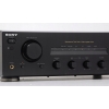SONY TA-FE570 FIRMOWY WZMACNIACZ STEREO !