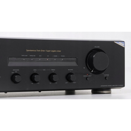 SONY TA-FE570 FIRMOWY WZMACNIACZ STEREO !