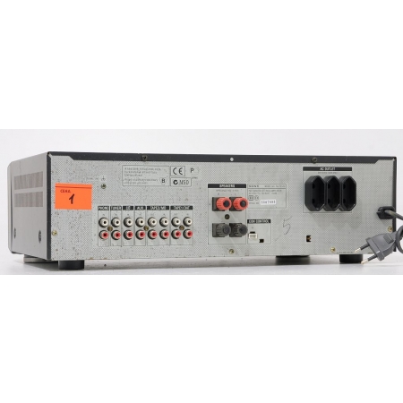 SONY TA-FE570 FIRMOWY WZMACNIACZ STEREO !