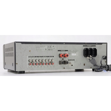 SONY TA-FE570 FIRMOWY WZMACNIACZ STEREO !