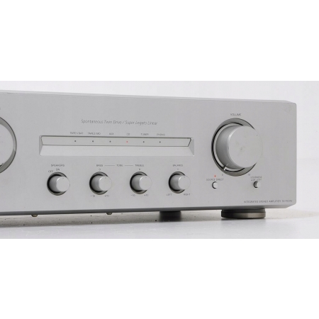 SONY TA-FE370 FIRMOWY WZMACNIACZ STEREO !