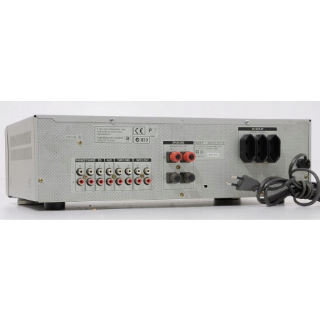 SONY TA-FE370 FIRMOWY WZMACNIACZ STEREO !