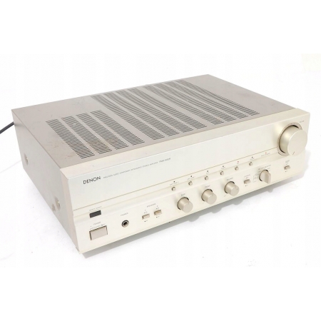 DENON PMA-680R FIRMOWY WZMACNIACZ STEREO !