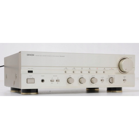 DENON PMA-680R FIRMOWY WZMACNIACZ STEREO !