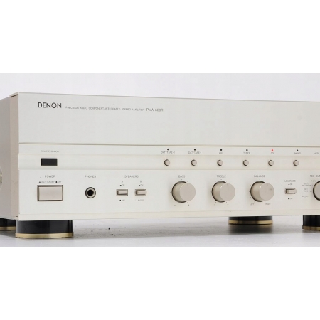 DENON PMA-680R FIRMOWY WZMACNIACZ STEREO !