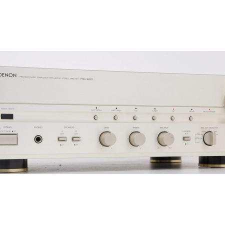 DENON PMA-680R FIRMOWY WZMACNIACZ STEREO !