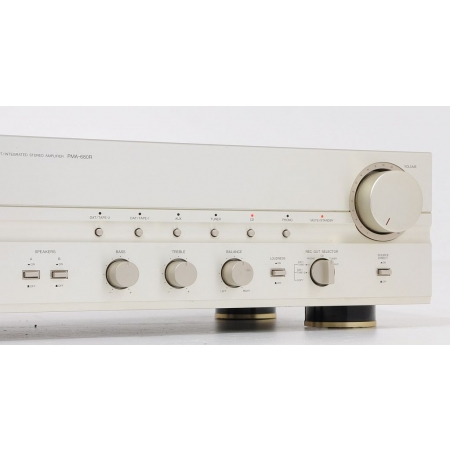 DENON PMA-680R FIRMOWY WZMACNIACZ STEREO !