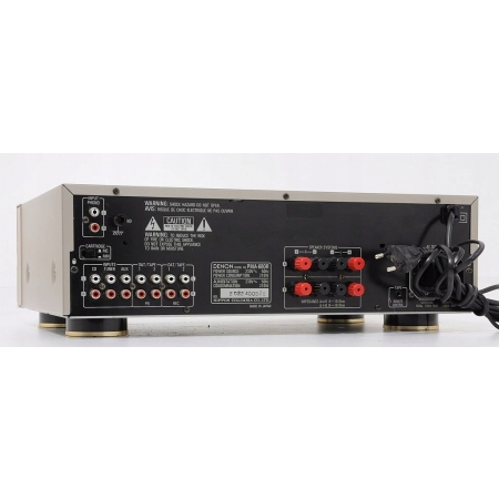 DENON PMA-680R FIRMOWY WZMACNIACZ STEREO !