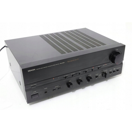DENON PMA-880R ZNAKOMITY WZMACNIACZ STEREO !